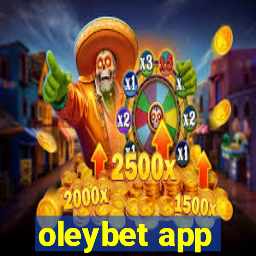 oleybet app